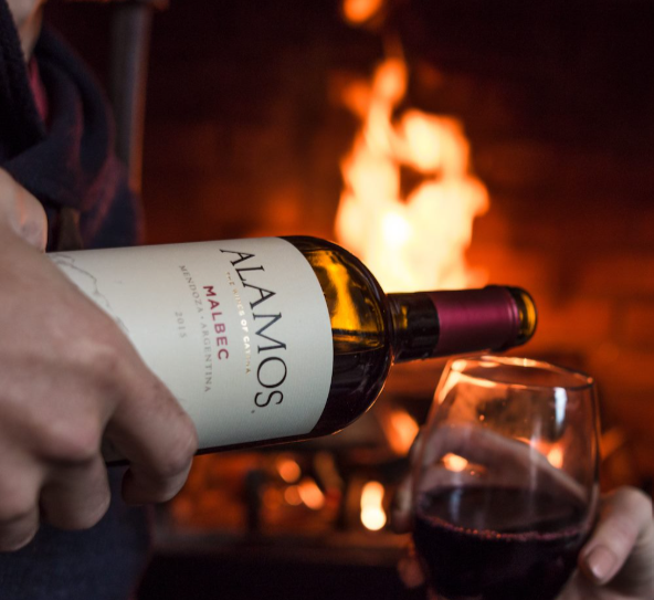 at The Conquerors March